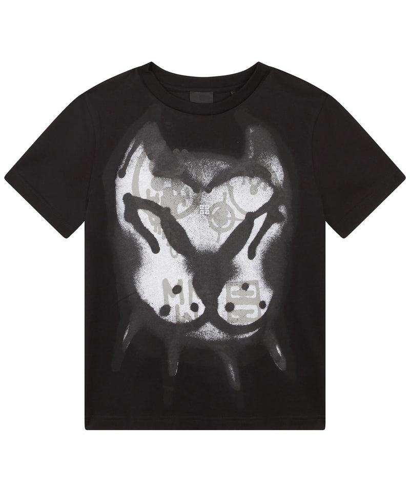GIVENCHY -chito collection-カットソー1