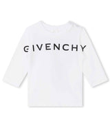 GIVENCHY  BABY&KIDS 4Gスタープリントカットソー１