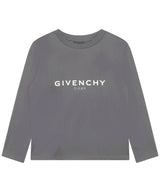 GIVENCHY ロゴカットソー１