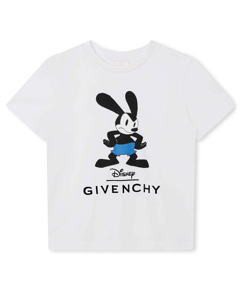 GIVENCHY Disney Oswaldプリントカットソー ★１