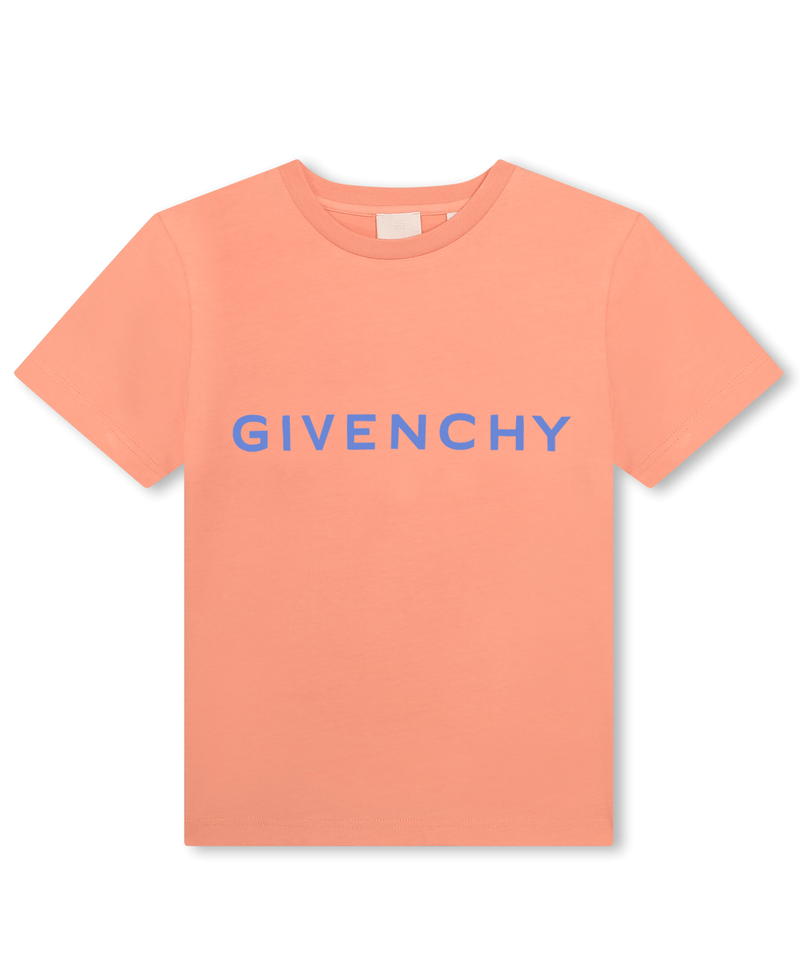 GIVENCHY ロゴカットソー１