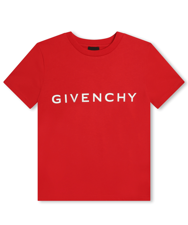 GIVENCHY ロゴカットソー１