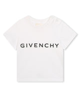 GIVENCHY BABY&KIDS ロゴカットソー１