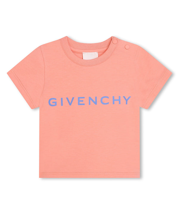 GIVENCHY BABY&KIDS ロゴカットソー１