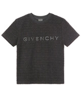 GIVENCHY 4Gロゴカットソー1