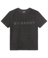 GIVENCHY 4Gロゴカットソー1