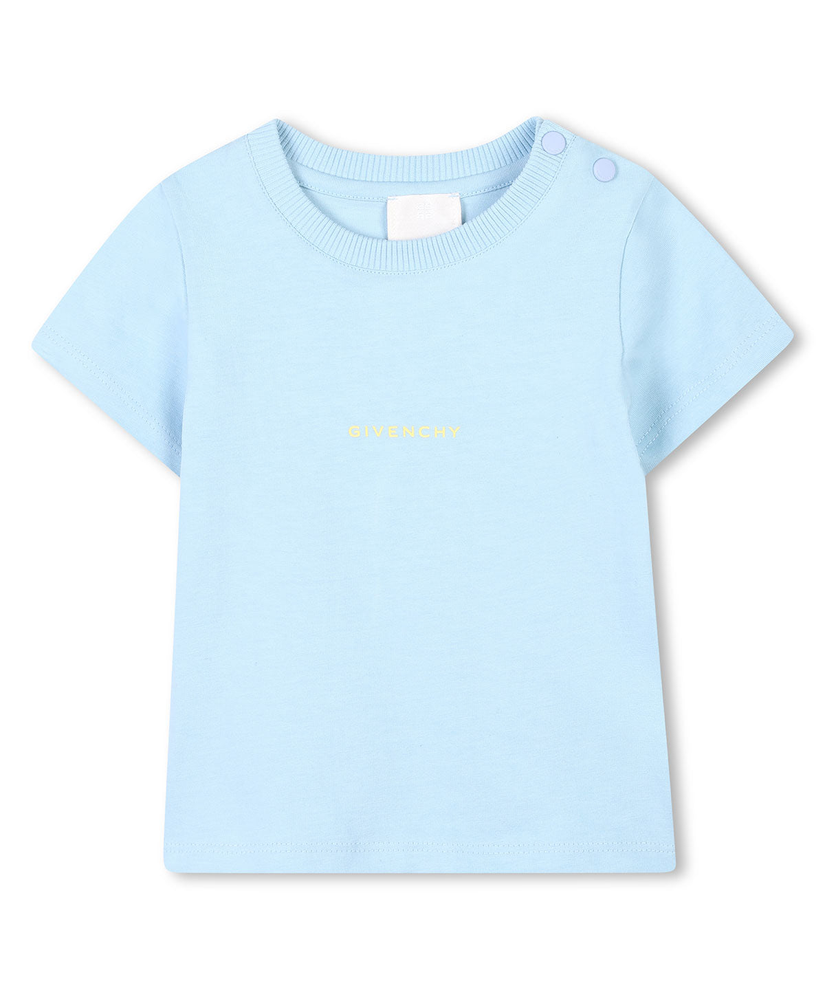 EMPORIO ARMANI logo line polo