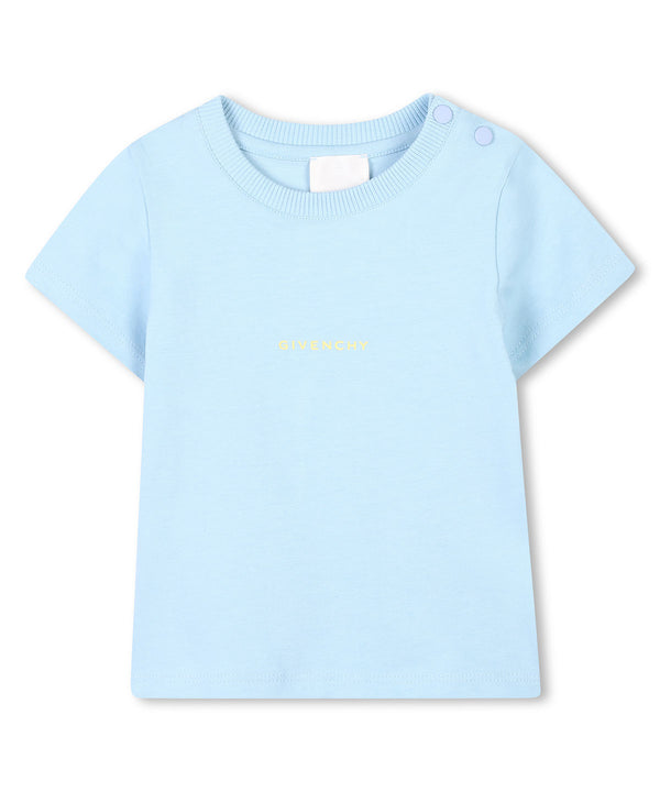 GIVENCHY BABY&amp;KIDS logo top 