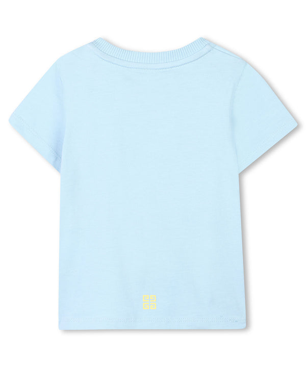 GIVENCHY BABY&amp;KIDS logo top 