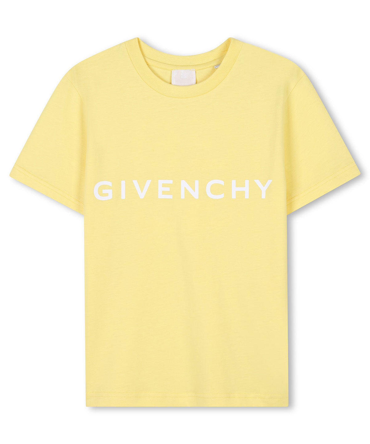 GIVENCHY shadow logo top