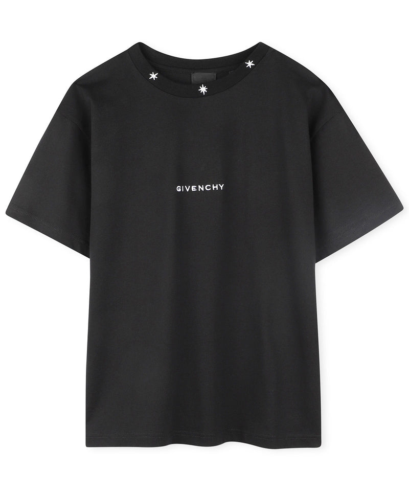GIVENCHY logo top 