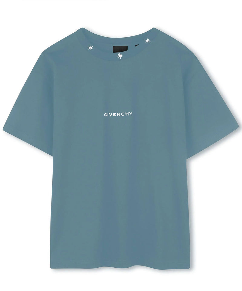 GIVENCHY logo top 
