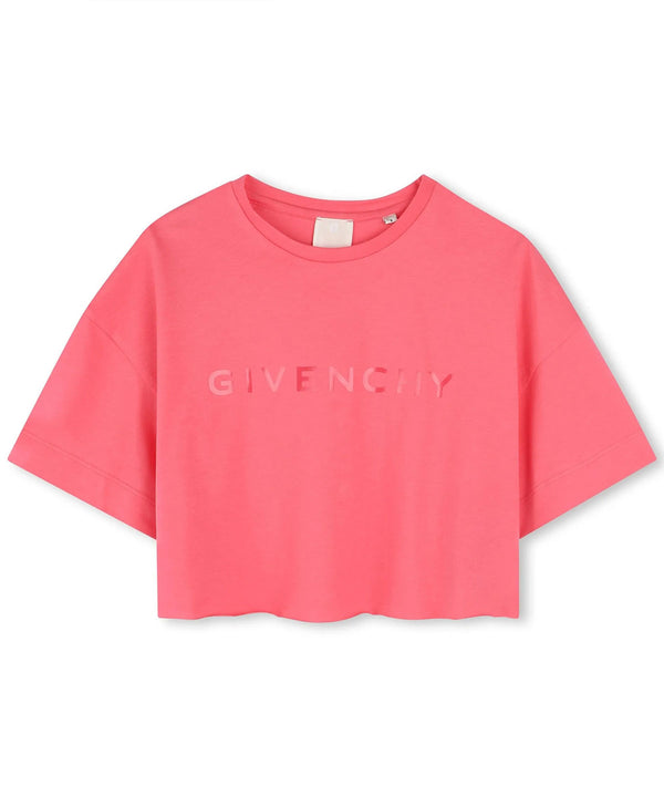 GIVENCHY logo top 