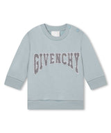GIVENCHY  BABY&KIDS ロゴスウェット ★1