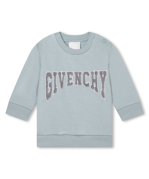 GIVENCHY  BABY&KIDS ロゴスウェット ★1