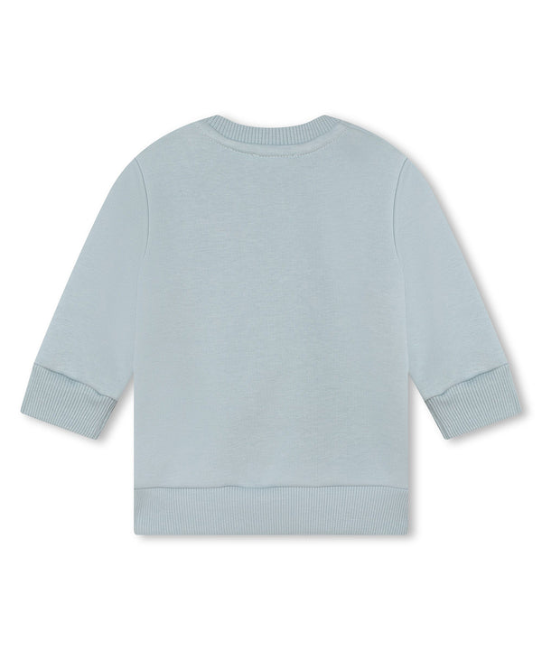 GIVENCHY  BABY&KIDS ロゴスウェット ★2