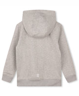 GIVENCHY logo zip-up sweatshirt ★ 