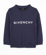 GIVENCHY logo sweatshirt ★ 