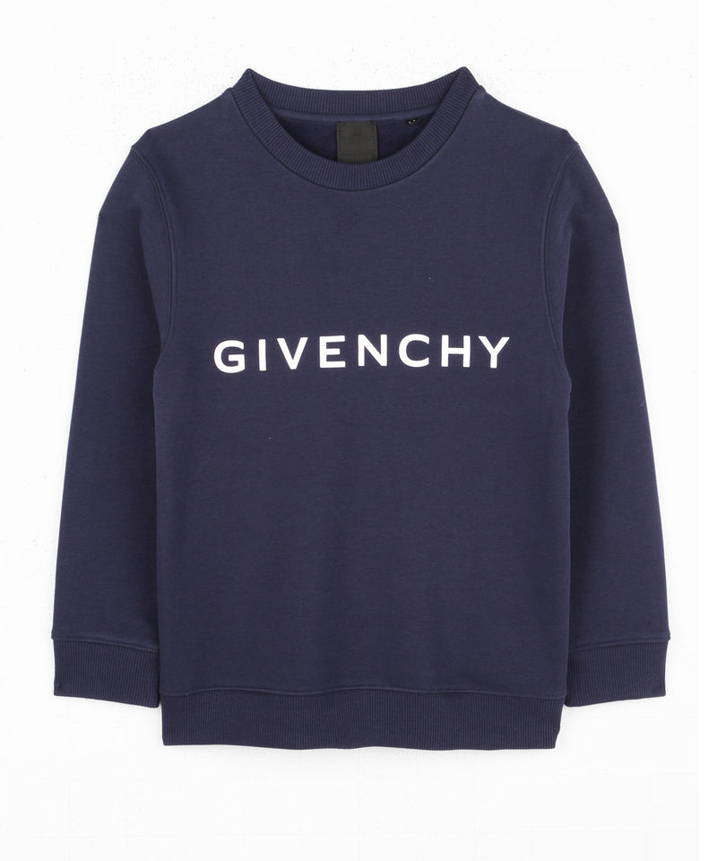 GIVENCHY logo sweatshirt ★ 
