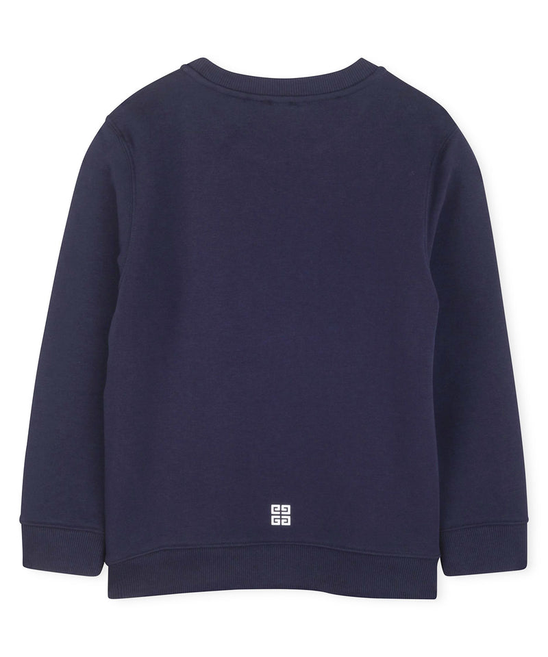 GIVENCHY logo sweatshirt ★ 