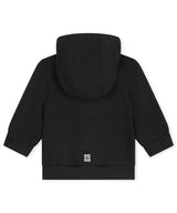GIVENCHY BABY&amp;KIDS logo zip-up sweatshirt ★ 