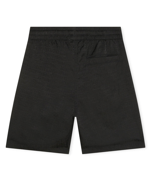 GIVENCHY 4Gトラックパンツ2