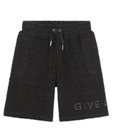 GIVENCHY 4Gロゴパンツ1