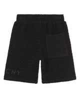 GIVENCHY 4Gロゴパンツ2