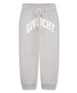 GIVENCHY logo sweatpants ★ 