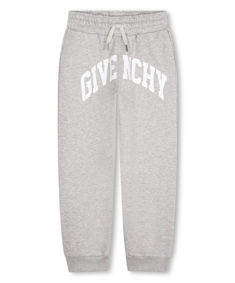 GIVENCHY logo sweatpants ★ 