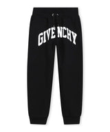 GIVENCHY logo sweatpants ★