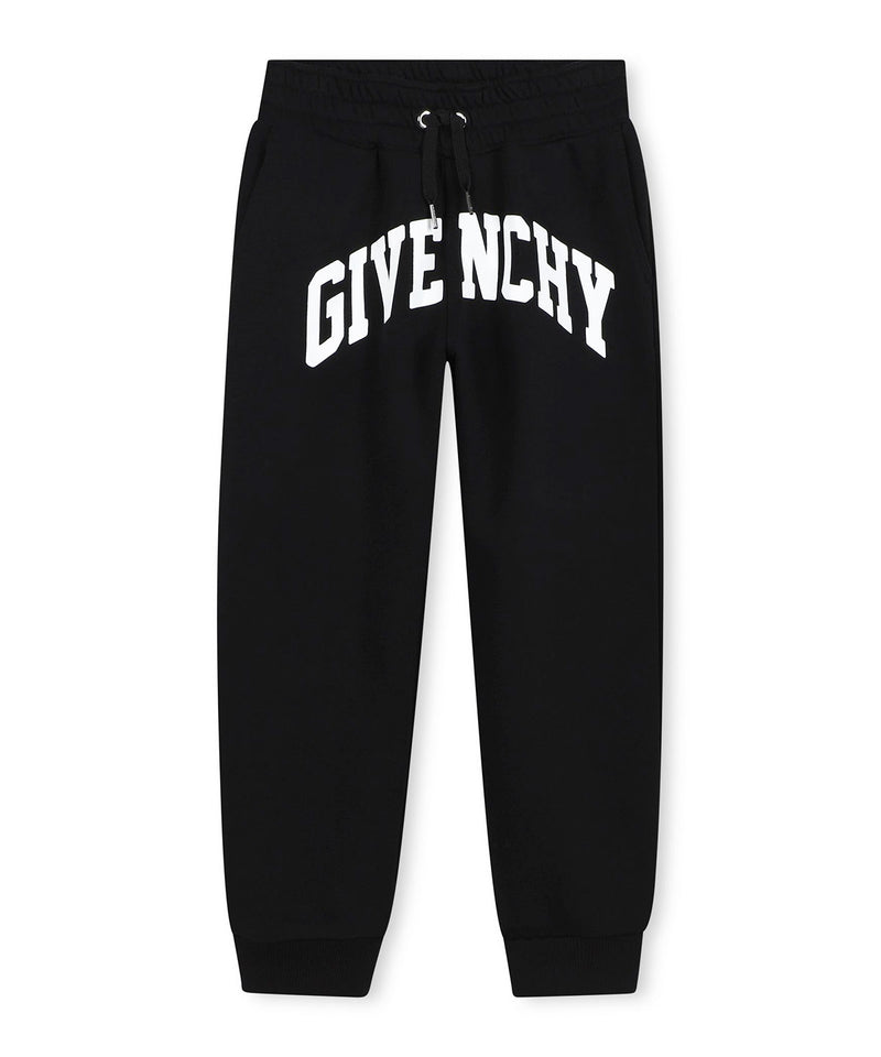GIVENCHY logo sweatpants ★