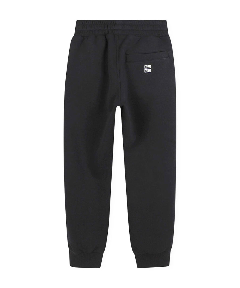 GIVENCHY logo sweatpants ★
