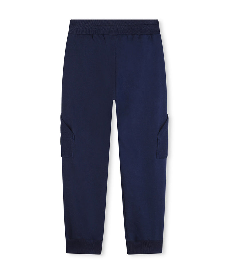 GIVENCHY 4Gロゴパンツ 42-790524019-06 4Y/8Y/10Y/12+
