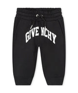 GIVENCHY BABY&amp;KIDS logo sweatpants ★ 