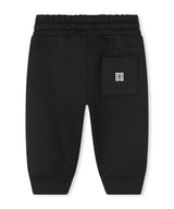 GIVENCHY BABY&amp;KIDS logo sweatpants ★ 