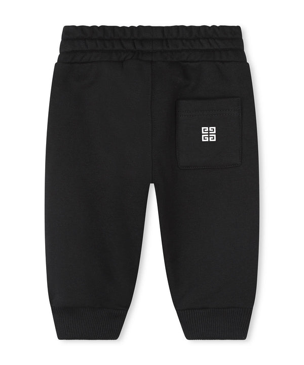 GIVENCHY BABY&amp;KIDS logo sweatpants ★ 