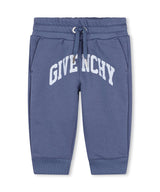 GIVENCHY BABY&KIDS ロゴスウェットパンツ ★