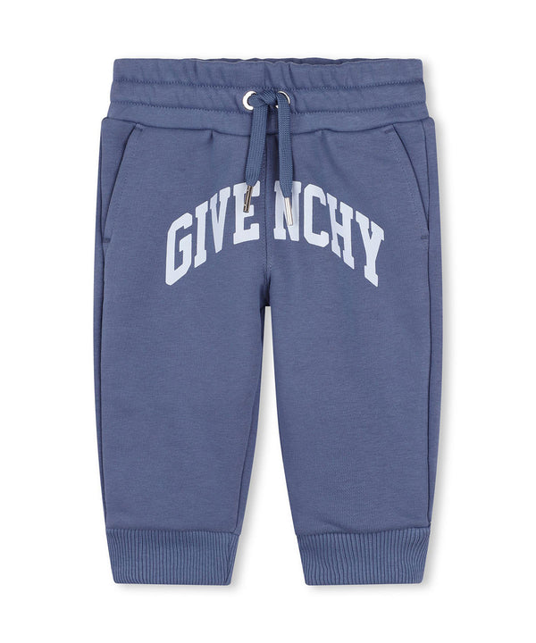 GIVENCHY BABY&amp;KIDS logo sweatpants ★ 
