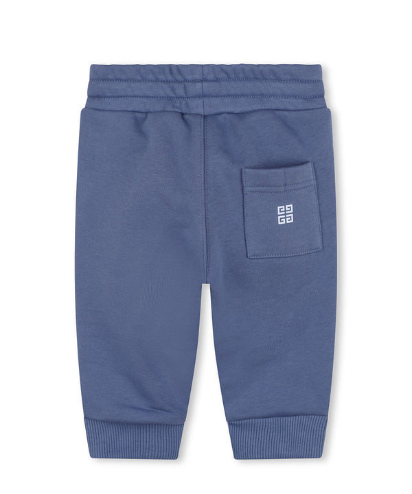 GIVENCHY BABY&amp;KIDS logo sweatpants ★ 