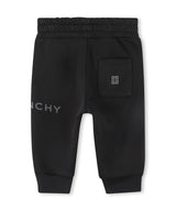 GIVENCHY BABY&amp;KIDS logo sweatpants 