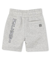 GIVENCHY BABY&amp;KIDS logo sweatpants 