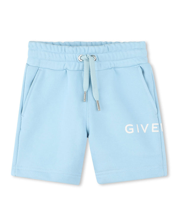 GIVENCHY BABY&KIDS ロゴスウェットパンツ