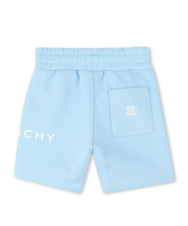 GIVENCHY BABY&KIDS ロゴスウェットパンツ