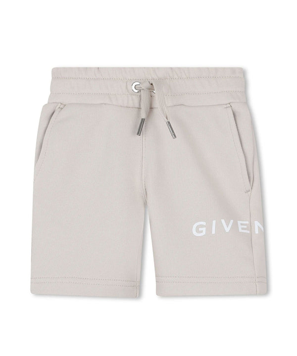 GIVENCHY BABY&KIDS ロゴスウェットパンツ