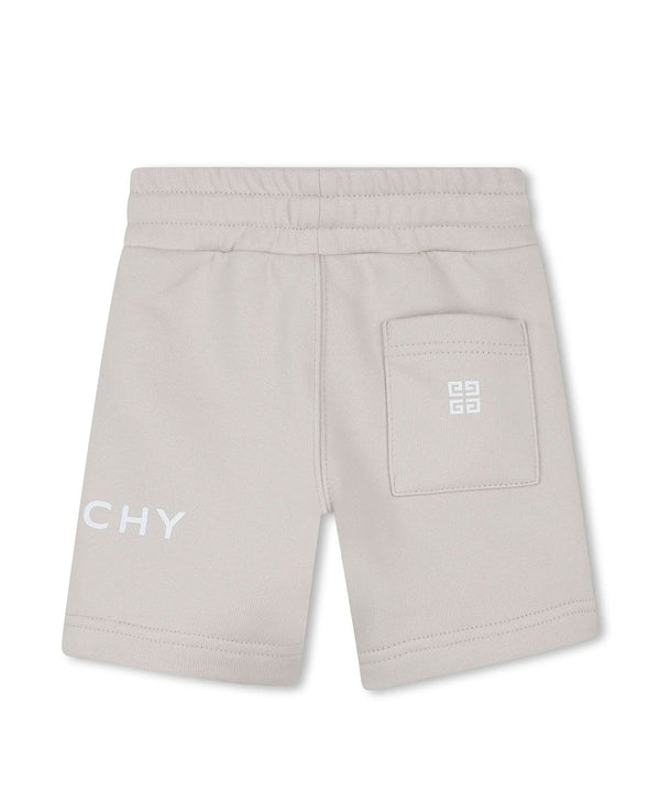 GIVENCHY BABY&KIDS ロゴスウェットパンツ