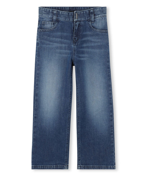 GIVENCHY denim pants