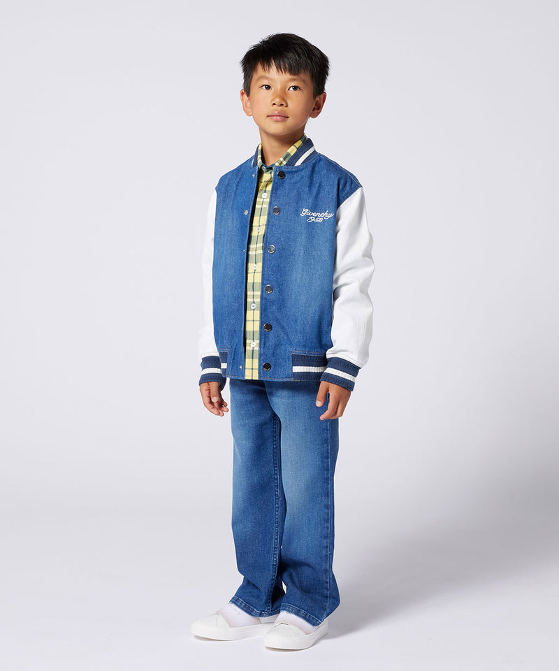 GIVENCHY デニムパンツ