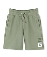 GIVENCHY 4G sweatpants