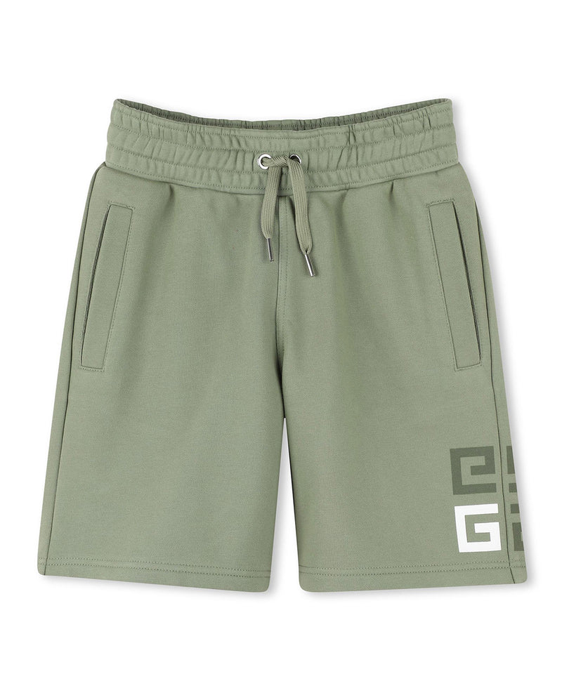 GIVENCHY 4G sweatpants